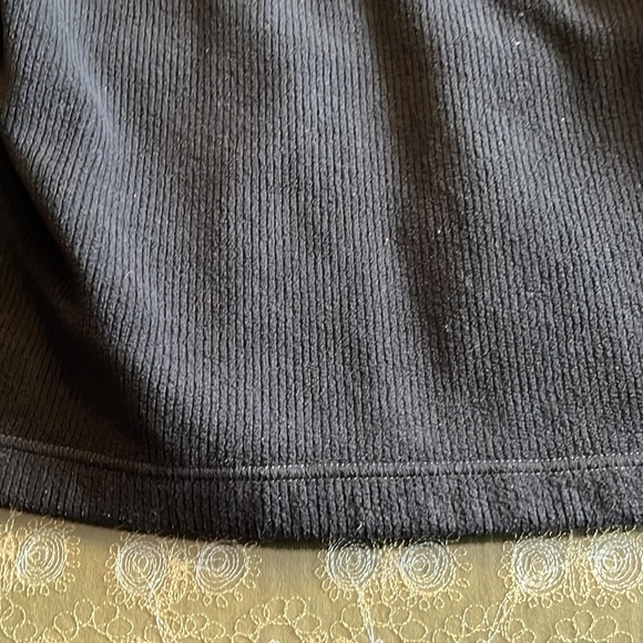 Tommy Bahamas sweater coat. Any gender can wear. - Picture 7 of 9